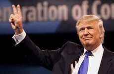 Israelsk firma vil hjelpe Trump