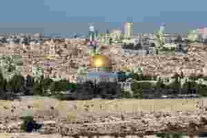 Palestiner dømt til livsvarig fengsel for eiendomssalg til israelere
