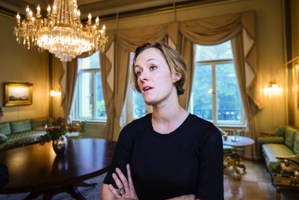 Hvem driver med såkalt konverteringsterapi?