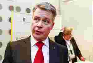Norge gir opphold til islamister