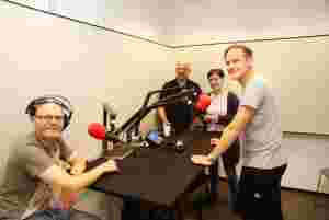 34.000 hører på Radio 3,16 hver uke