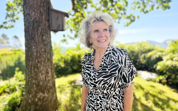 Verden rundt som evangelist