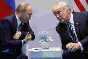 Russland erklærer påskefred, men luftvernalarmen går i Ukraina