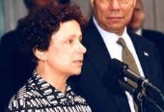Vil inkludere Israel i NATO