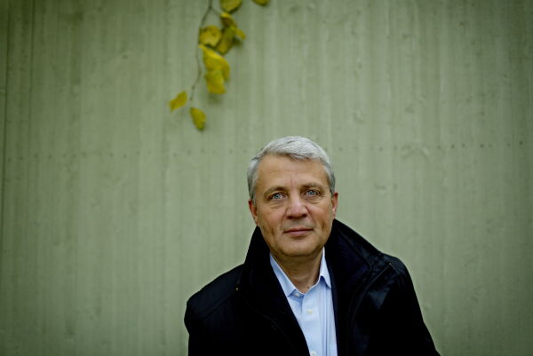 Denne helgen starter Kirkens Nødhjelps fasteaksjon