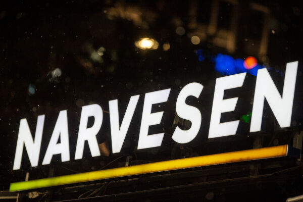 – Han skulle bare kjøpe en pølse!