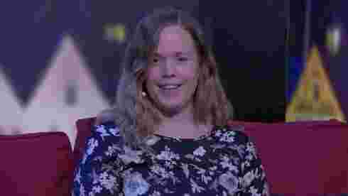 Live fra Bergen ep 82 Ragnhild Vesteraas og Miriam Vesteraas Ree