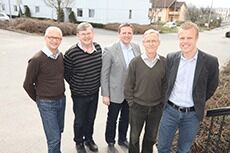 Vil bistå konservative prester