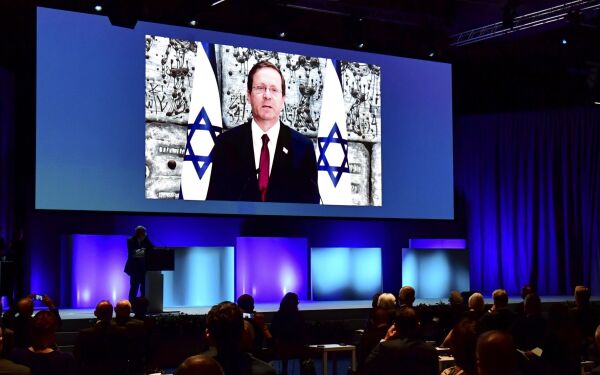 Advarer mot antisemittisme forkledd som Israel-kritikk
