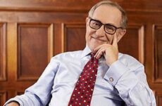 Dershowitz: - Obama kan bli vår tids Chamberlain