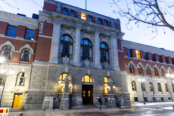 Utestenging av student for selvplagiat var ugyldig