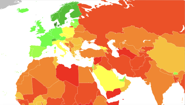 De korrupte allieres