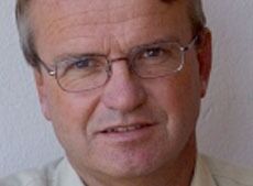 Kraftig økning for Misjon i Øst