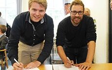 NLM inngår avtale med Soul Children