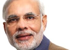 Indias statsminister skal besøke Israel
