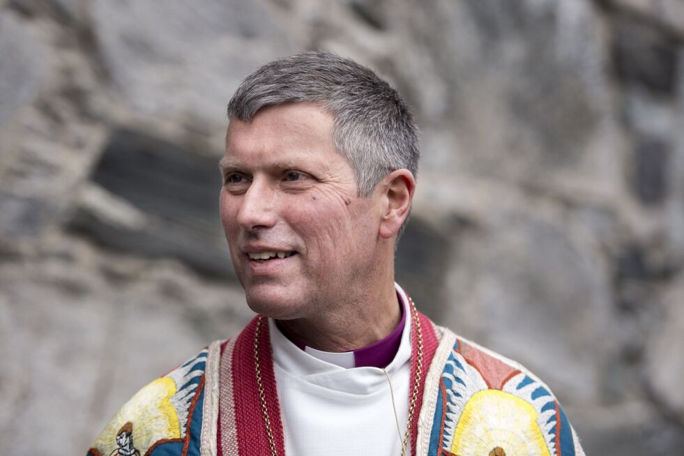 Stavanger-biskop Ivar Braut måtte trekke seg av helsemessige årsaker etter bare to år i stillingen. Nå skal hans etterfølger utnevnes.
 Foto: NTB Scanpix