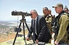 – Israel vil ikke la Hamas ruste opp