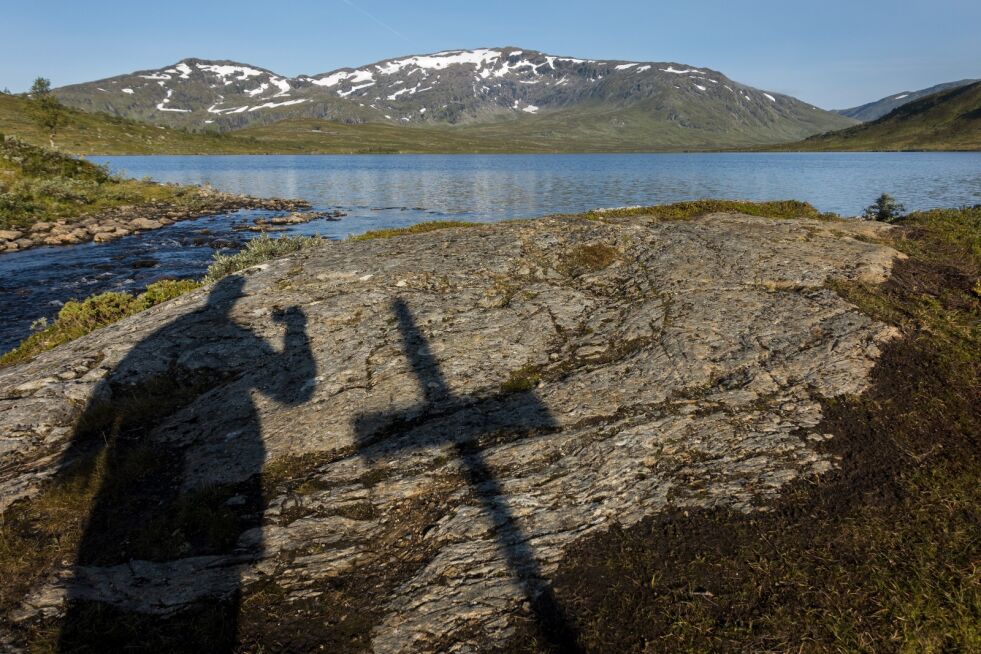 Undersøkelse: Én av fem nordmenn har en forestilling om kristen tro som noe potensielt negativt, ifølge ny undersøkelse. Illustrasjonsfoto: NTB Scanpix