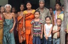 Ny etnisk krise i Assam