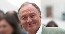 Jack Straw med krass kritikk av London-ordfører Ken Livingstone