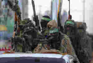 – Presset må rettes mot Hamas