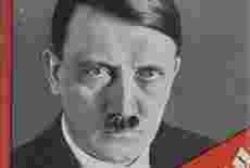 Hitler-bok solgt for 180 000 kroner