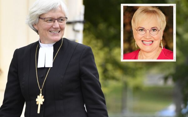 Utfordrer erkebiskopen til å stoppe nyåndelighet i Svenska kyrkan