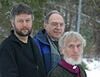 Går i rette med Ole Danbolt Mjøs