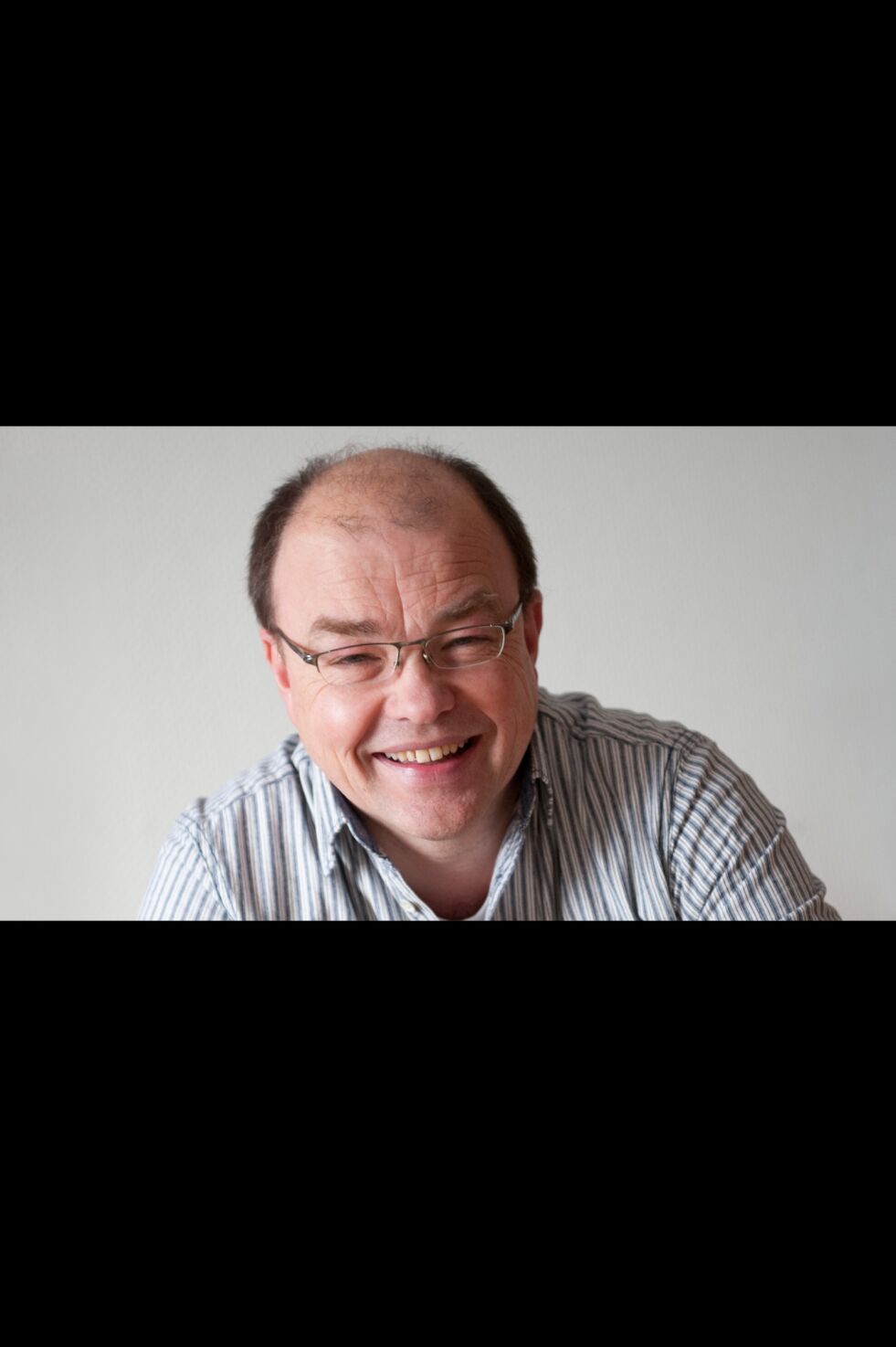 Terje Dahle ønsker ikke å svartmale situasjonen, og tror og ber om at de folkevalgte besinner seg når de ser hva forslaget innebærer når saken blir utredet.
 Foto: Privat