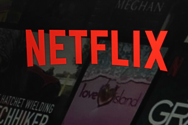 Fordømmer Netflix for å lansere antisemittisk film