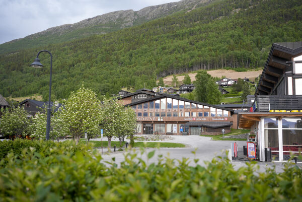 Vil redde Lom med kristen privatskole
