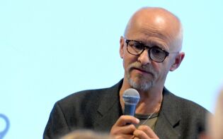 Misjonsnettverket Norme fyller 20 år