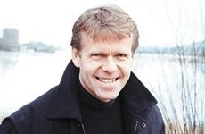 Per Arne Dahl til Sarons Dal