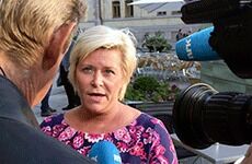 Finans- tilsynet foreslår strammere utlånskrav