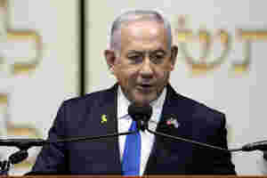 Israel sier ja til nye våpenhvilesamtaler med Hamas