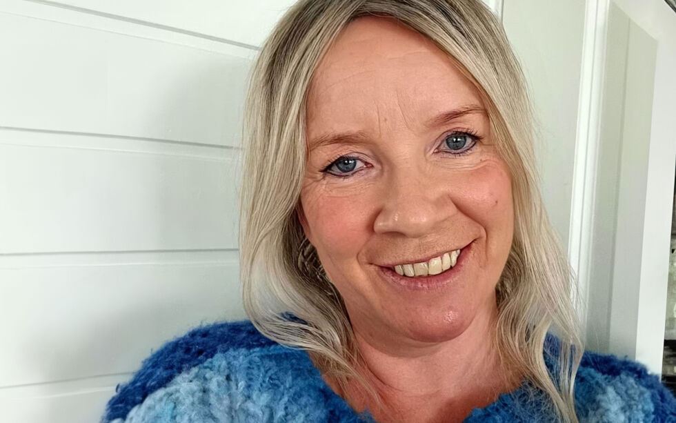Siri Hermo,1. listekandidat for partiet Konservativt Midtre Gauldal.
 Foto: Privat.