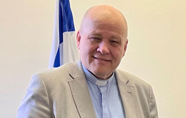 Takket nei til palestinsk feiring