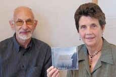 Ny CD fra familien Reigstad