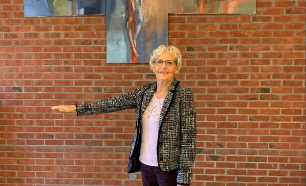 Helbredet ved bønn og fikk gudstroen tilbake