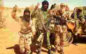 – Ingen forsvarer de kristne i Nigeria