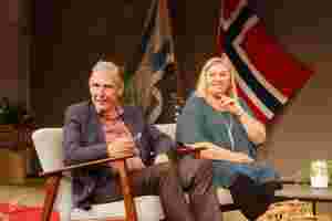 Abonnent-bonanza for Norge IDAG
