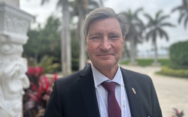 Dette mener de om Trump-invitasjonen