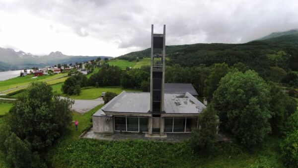 Sogneprest forlater kirken på grunn av ekteskapssynet
