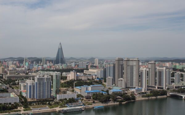 Trosfrihetbrudd i Nord-Korea går særlig utover kristne
