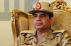 Egypt slår ned på ekstremistene