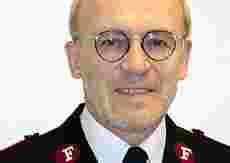 Frelsesarmeen fant 421 personer i 2007