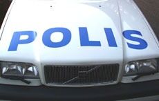 Sverige: Kriminelle vil seire over politiet