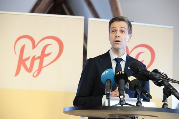 Veivalg som skaper sterke reaksjoner