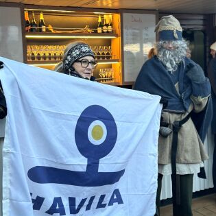 Ny pris til Havila