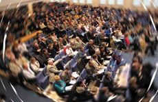Veivalg-konferanse for Pinsebevegelsen